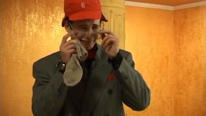 Семейные невзгоды - христианские свадебные сценки