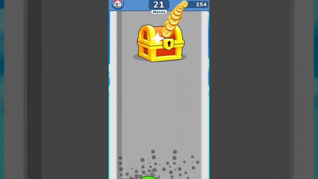 Puff Up - All Levels Gameplay Walkthrough Part #1 (Android, iOS) смотреть онлайн