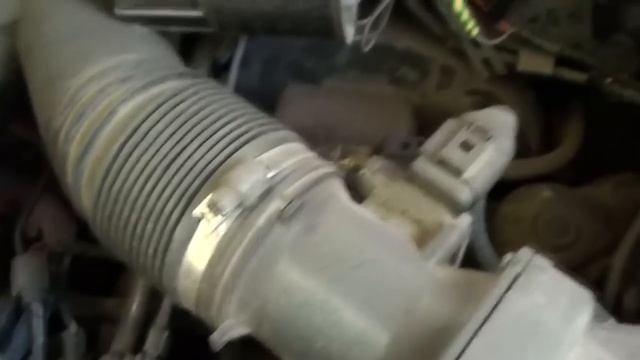 Переделка с АКПП на МКПП VW Golf 4