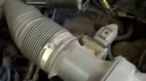 Переделка с АКПП на МКПП VW Golf 4