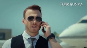 Ох уж этот горячий Серкан Болат ?