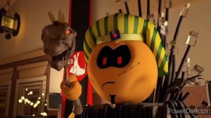 Колобанга заставка 2 наоборот#колобанга