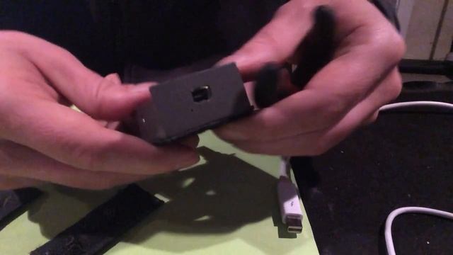 How to fix your BlackMagic UltraStudio MiniRecorder Thunderbolt connection issues... смотреть онлайн