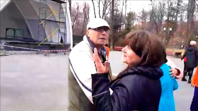 26 МАРТА 2023!!! ТАНЦЫ ХАРЬКОВ БЕЗ ЛЮБВИ ТОСКА ПОРОЙ НАХОДИТ!!! смотреть онлайн