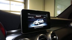 Mercedes-Benz GLC-Class 2017 2.0T (245 л.с.) 4WD AT GLC 300 Особая серия - видеообзор