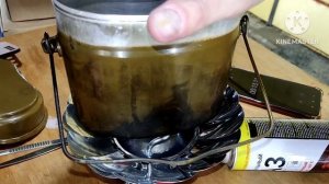 ? ГАЗОВАЯ ГОРЕЛКА ПОХОДНАЯ, ТУРИСТИЧЕСКАЯ ZT-203, K-203 С ВЕТРОЗАЩИТОЙ