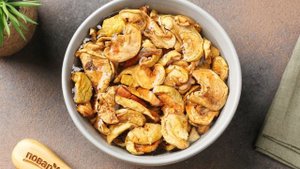 Компот из сушёных яблок для грудничка