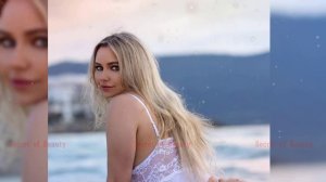 NERINGA KRIZIUTE INSTAGRAM MODEL SOCIA MEDIA INFLUENCER PLUS SIZE MODEL FASHION OUTFITS