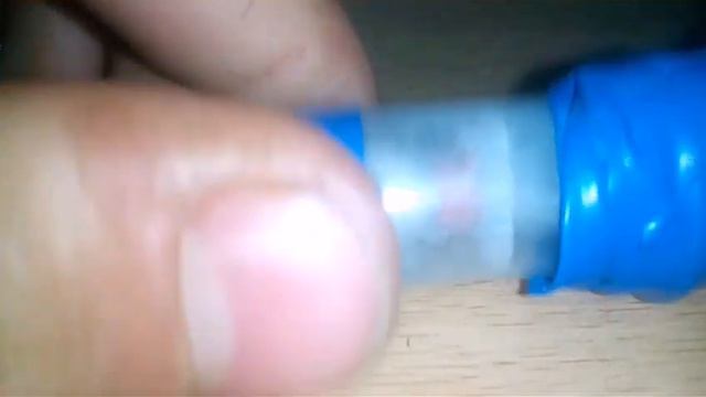 DIY-Пистона стрел