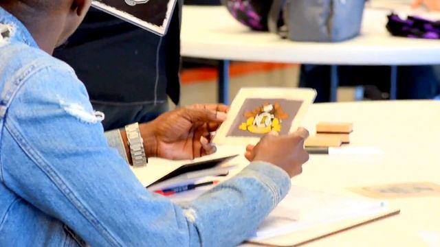 Western Reserve Harley-Davidson Riding Academy смотреть онлайн