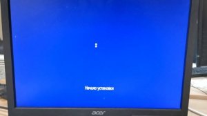 Как установить  Windows 10 на Mac 2007 2008 2009