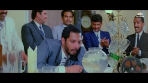 Peele Peele O Morey Raja - Mohammed Aziz | Raaj Kumar & Nana Patekar | Tirangaa