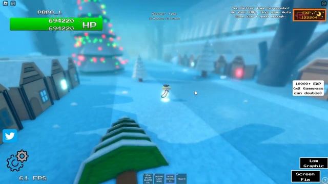 [Sans AUs Fighter] - [1% Creator Power - Showcase] смотреть онлайн