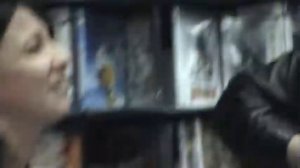 Александр Лаэртский в магазине ДК 12.10.2008 СТРОИТЕЛЬ