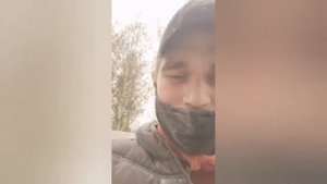 Армопояс в пеноблоке. Задача:успеть до снега.