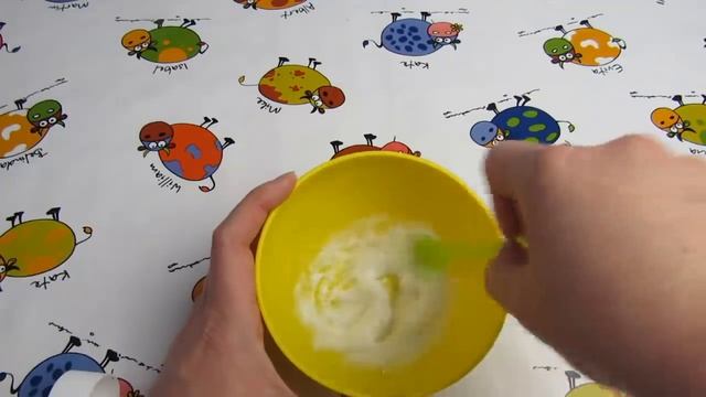 3 ЛИЗУНА ИЗ ЗУБНОЙ ПАСТЫ, ВОДЫ и СОЛИ | ПРОВЕРЯЮ РЕЦЕПТЫ СЛАЙМОВ ОТ ПОДПИСЧИКОВ смотреть онлайн