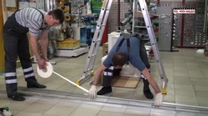 лента уплотнительная самоклеющаяся Дихтунгсбанд - купить, цена - лента уплотнительная самоклеющаяся