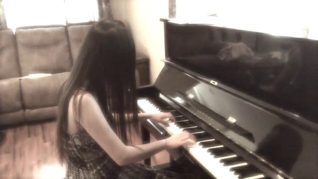 Maksim Mrvica - Croatian Rhapsody (original Ver.)