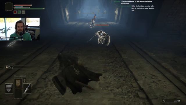 ELDEN RING DLC CHARACTER PREPARATION !requests !newvid смотреть онлайн