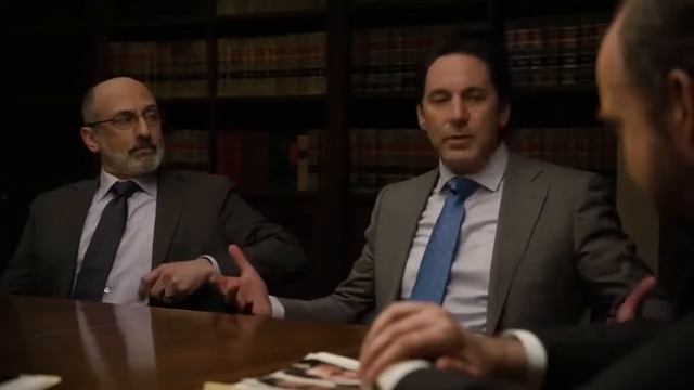 Уровень к которому стремится каждый предприниматель I Отрывок из сериала 