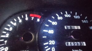 Hyundai accent разгон (stage 2)