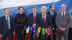 ДЕПУТАТЫ ЕР РАССКАЗАЛИ ОБ ОСНОВНЫХ НАПРАВЛЕНИЯХ БЮДЖЕТА ПО РЕАЛИЗАЦИИ НАРОДНОЙ ПРОГРАММЫ ПАРТИИ