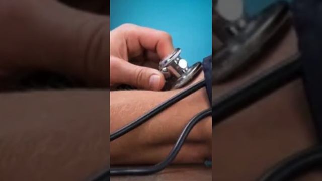 Что делать при высоком давлении смотреть онлайн