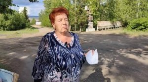 Прогулки по старому Иркутску приехали в Качуг Лето 2020