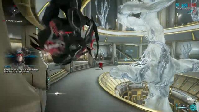 The Ultimate Guide To Farming Relics In WARFRAME [2022] смотреть онлайн