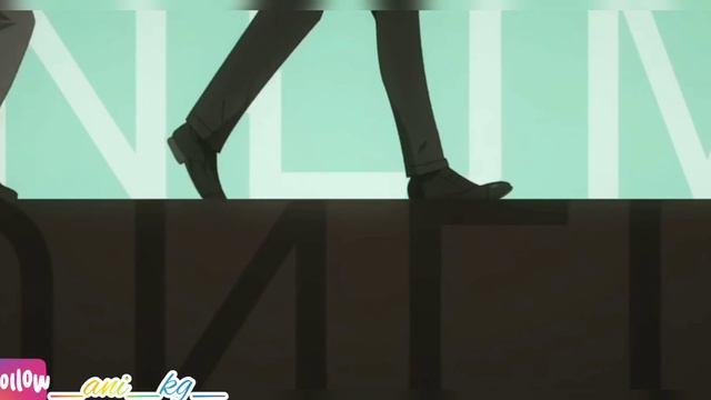 Аниме клип Юность