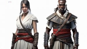 Assassin's Creed Hexe ∞