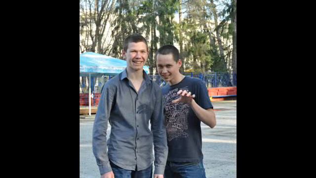 С днем рождения,Леша )) смотреть онлайн