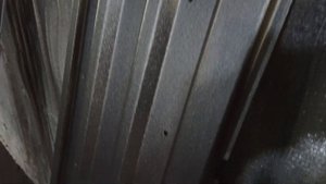 Покраска прицепа Раптором (полный разбор)