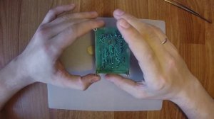 Микроконтроллеры AVR. С чего начать. Выбор микроконтроллера. Atmega8