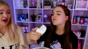 Повторяем ЧЕЛЛЕНДЖ из ТИК ТОК ? / ЗЕЛЁНАЯ ЕДА vs КРАСНАЯ / Проверка ТРЕНДОВ С ЕДОЙ из Тик Тока