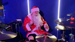 Jingle Bells-Rock Version (С Новым Годом!)