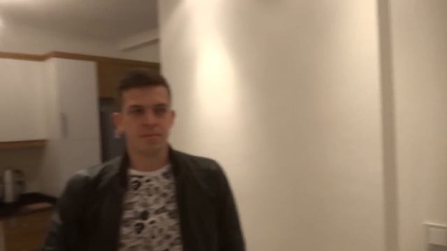 Махмутлар Квартира Алексея Долгосрочная аренда Часть 2