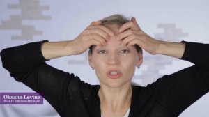 КАК УБРАТЬ МЕЖБРОВКУ.  МЫШЦА СМОРЩИВАЮЩАЯ БРОВЬ