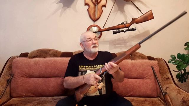 МЦ 20-01 Обзор ружья Самодельная пуля 20 калибра смотреть онлайн