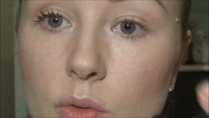 Как окрасить ресницы краской самой себе? Просто и наглядно