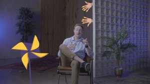 Успешный пример публичного выступления