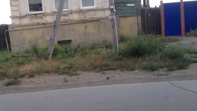 Искажение истории. Засыпанные города России. Орск.