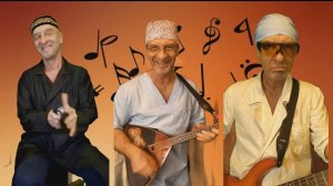 ПРОМО-ролик. Сергей Сидель.