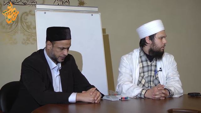 1 Уроки таджвида смотреть онлайн