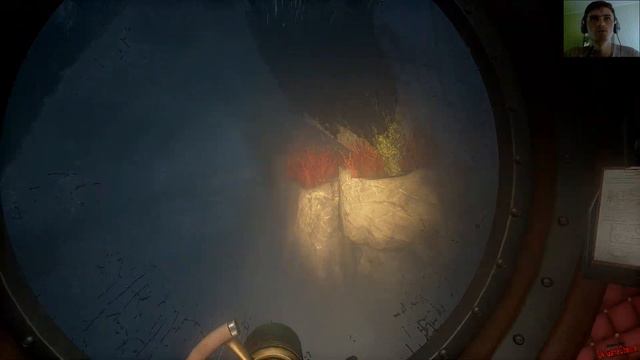 Прохождение Conarium #4 смотреть онлайн