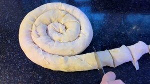 Самбусаи точики бо каду