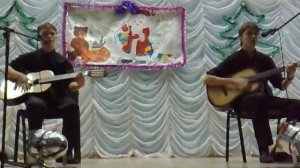 Мой кавер на Элис (Конец фильма)