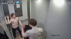 разьорки в лифте после школы. #лифт #подпишись