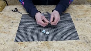 Свисток своими руками / How to Make a Bottle-Cap Party Whistle! DIY