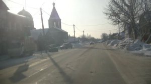#4Hino300 Оренбургская область Плешанова 4 день